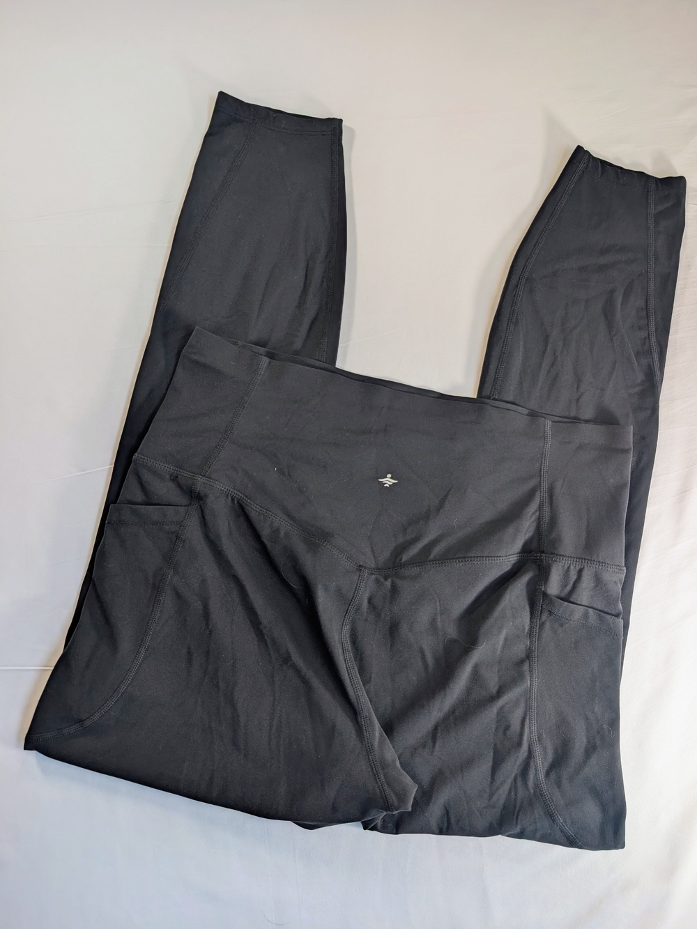 Halara Black 7/8 Leggings